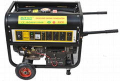 5kw lpg Generator with BRIGGS&STRATTON