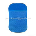 High quality nano sticky anti slip pad 5