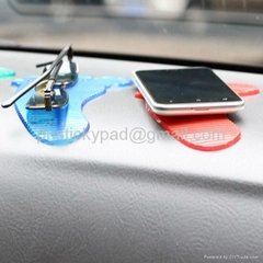 Strong Sticky Anti Slip Pad For Cars