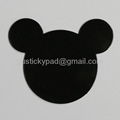 Fashional Strong Sticky Anti Slip Pad For Cars Magic pad Non slip pad 1