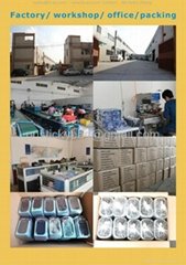 Foshan Chuangdawei PU Factory