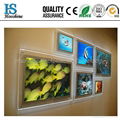 Acrylic Frameless LED Light Box 1