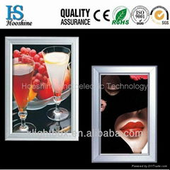 Advertising LED Light Box Big Size