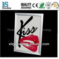 Ultra Thin LED Light Box Advertising