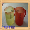 广州专业生产感温变色粉 2