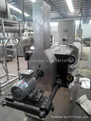 pet food production line