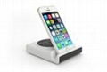 Multifunction USB Charging Station 1