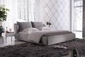 Modern Bedroom Furniture Fabric Beds  2