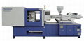 injection molding machine 1