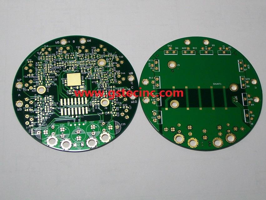 printed circuit board 5