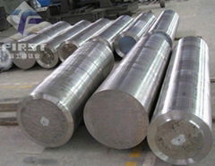 titanium ingot