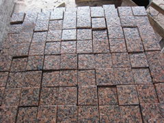 Cheap Various Granite Paving Stone