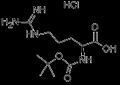 Boc-Arg-OH.HCl