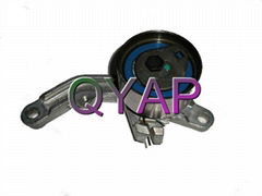 hina Manufacturer Belt Tensioner Pulley for Chr   er 04781570AB for Sale