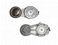 Long Life Span 3719579/20700787 Auto Parts Belt Tensioner Pulley for Volvo Truck 2