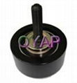 QYAP Auto Engine Parts Tensioner Idler Pulley OE 9062004470