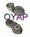 QYAP Auto Engine Part Belt Tensioner For