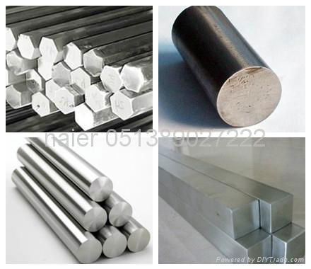 stainless steel round bar 3