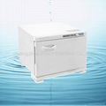 New Arrival Multi-function Mini-Towel Warmer and UV Sterilizer