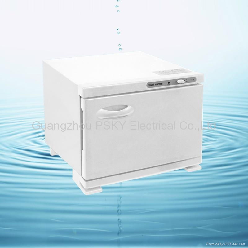 New Arrival Multi-function Mini-Towel Warmer and UV Sterilizer