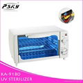 Professional Beauty equipment UV Tool Sterilizer for beauty salon use