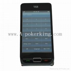 V68 Poker Analyzer  Poker Smoothsayer for all kinds of games 