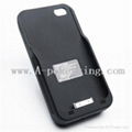 Iphone Charging Case Hidden Lens for