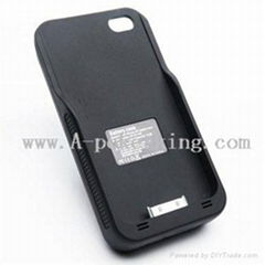 Iphone Charging Case Hidden Lens for Poker Smoothsayer 