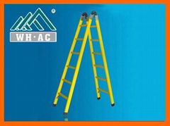 FRP ladder