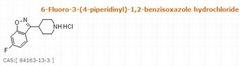 risperidone intermediate