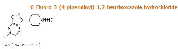 risperidone intermediate