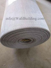 Aluminum Window Screen