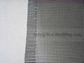 Aluminum Window Screen 4