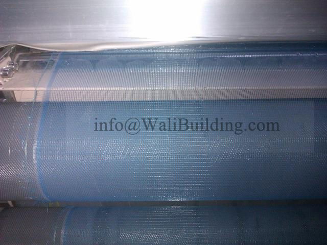 Plastic Nylon Window Screen Netting 4