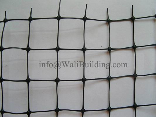 Plastic Garden Mesh