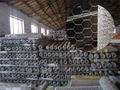 Hexagonal Wire Netting 