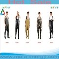 High Quality and Breathable PVC Cheap Waders