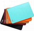 Elegant IPAD/IPAD Mini  Leather Case   1