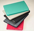 360° Rotation Fold Leather IPAD Air/Mini/Retina Case