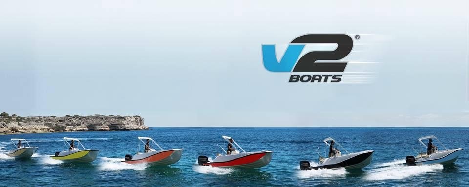 V2 Boats 5.0 5