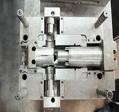 Injection Connector Housing of Industry