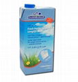 UHT Fresh Semi-Skimmed Longlife Milk 1.5 made in GERMANY 1