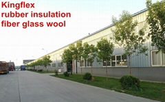 Kingflex insulation company