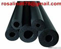 9mm thickness NBR/PVC self-adhesive self