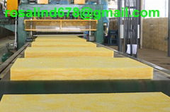 inner wall house roof water preservation chinese cheap price fiber glass wool