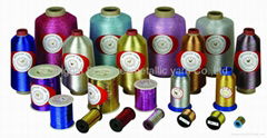 Shanghai Shenmei metallic yarn Co.,Ltd