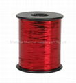 Quality M type metallic yarn 1