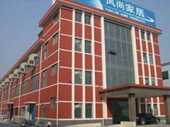 Jiaxing Fashion Home Products Co.,Ltd