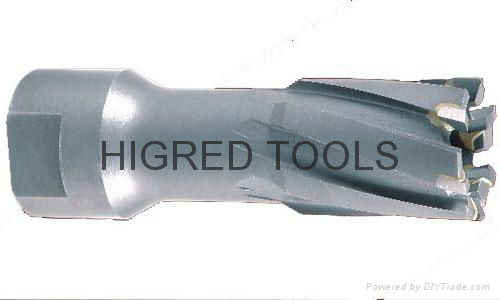 TCT ANNULAR CUTTER 4