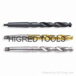 TWIST DRILL BIT 3